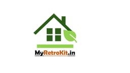 MyRetroKit Logo